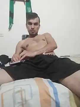 Killiam_hot webcam