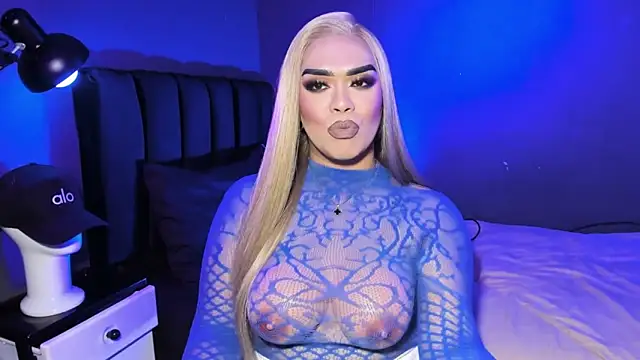 EtiquetteMistressxx webcam