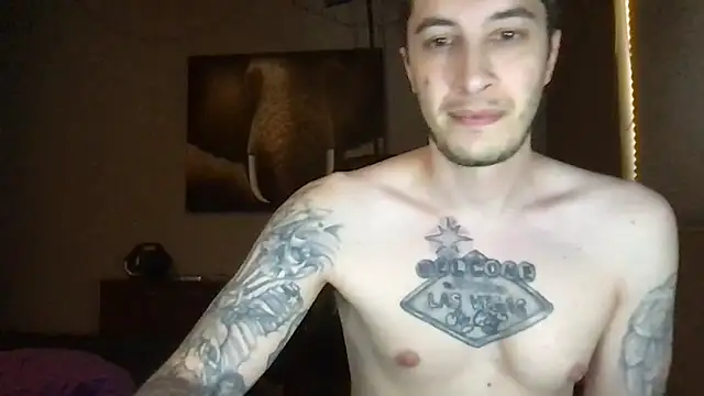 JuicyJoshy webcam