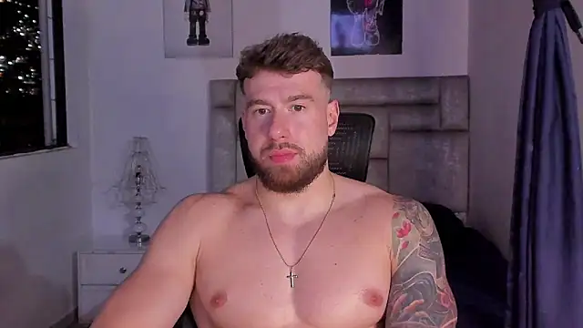 paul_rogerr webcam