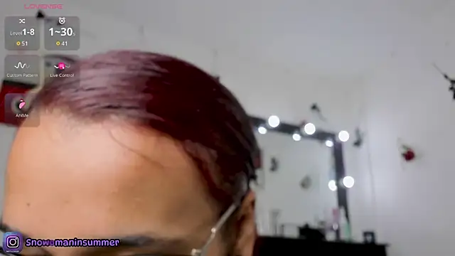 Lips_SaraSofia2 webcam