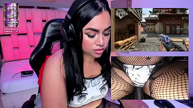 Alice_Roys webcam