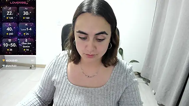 maryluna95 webcam