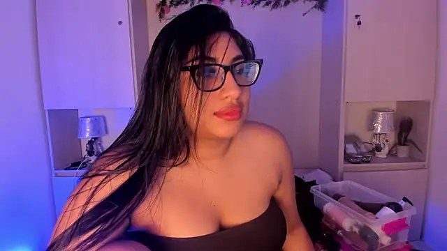 CANDYGABYY webcam