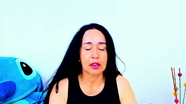 HorniestMilf webcam