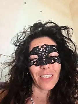 EmySkinny85 webcam
