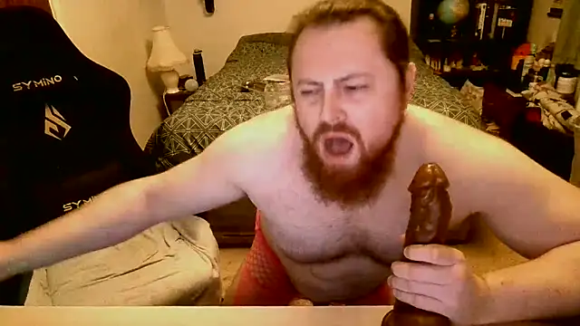 Pale_Ginger webcam