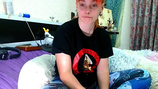Sophie_Bell webcam