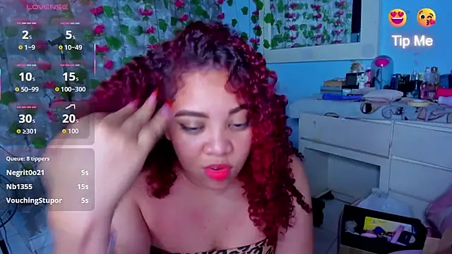 AngelaCoffee webcam
