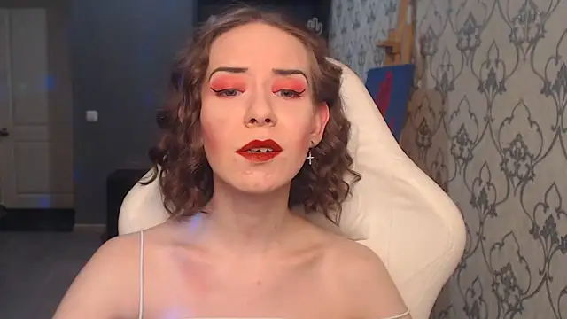 FascinatingEyess webcam