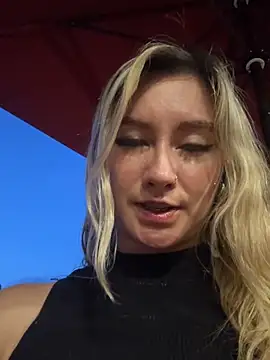 MaryDeniro webcam