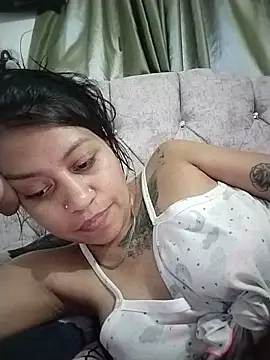 Tiphanydirty3 webcam
