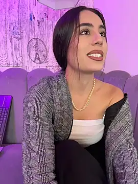 AbyThompson webcam