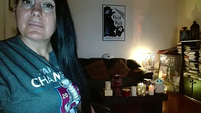 mandaloriangirls webcam
