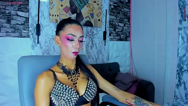 Queen_Cuarxxo webcam