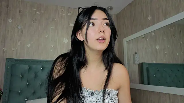 Marcelaa_fox webcam