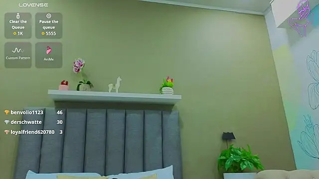angelica_dymond webcam