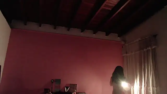 selene_gils webcam