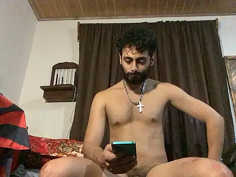 Nooneisthis webcam