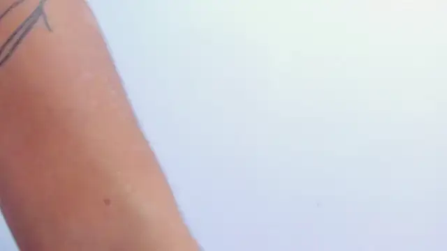 Ariana_greenblat webcam