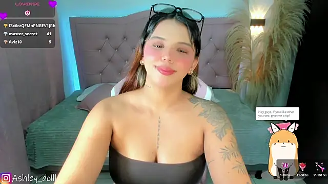 Ashley_dolll webcam