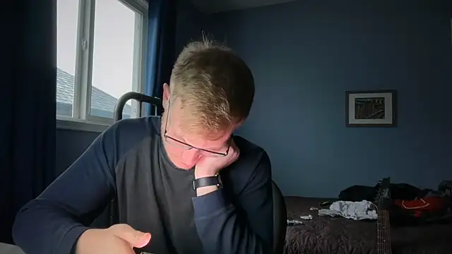 lustylyndon webcam