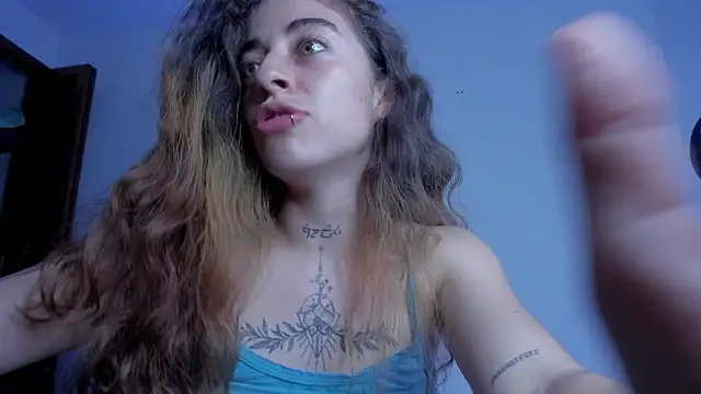 star_shooting8 webcam