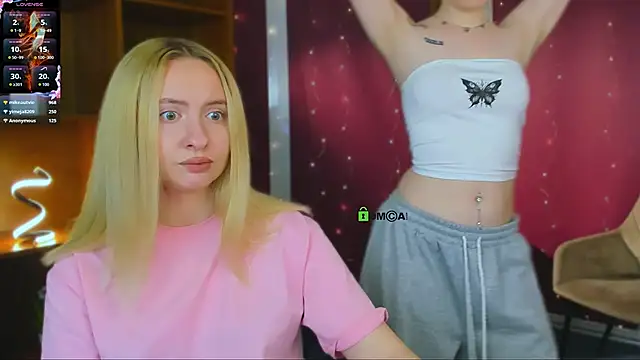 eva_drive webcam