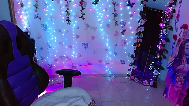 carol_20 webcam