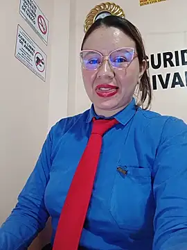 Hannah-colx webcam
