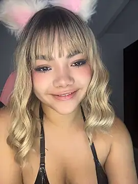 Dakota-Lona webcam