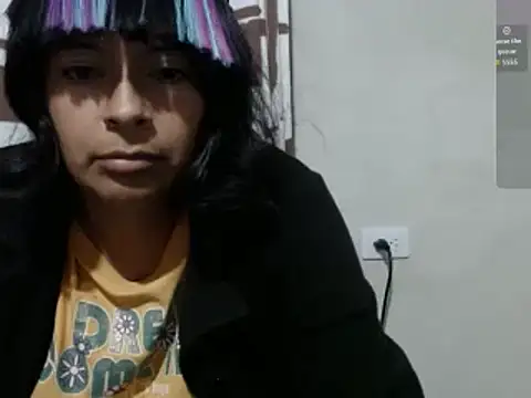 Acelinrose webcam