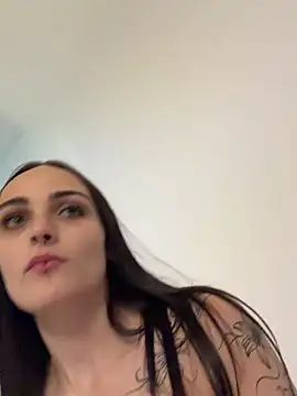 scarstarx (F teen) - Fuck pussy with dildo