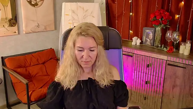 DonnaSmitth webcam