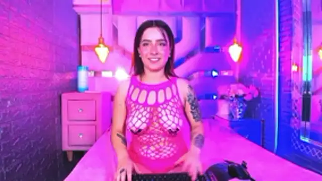 RubyEvanns webcam