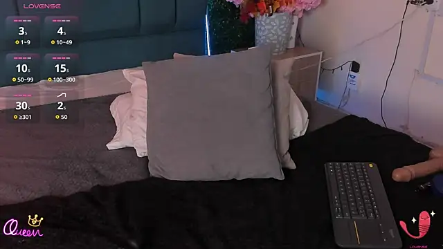 Kiaraa88 webcam