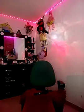 Ema_goddess webcam