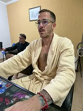 MeladoDiMel webcam