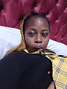 melanin_lizzy webcam