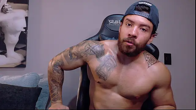 owen_seth1 webcam