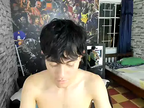 jay_orange webcam