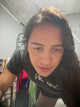 larysinha webcam