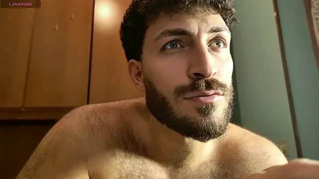 mark_ariete webcam