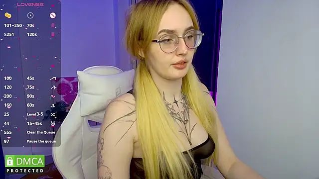 AdeLuna webcam