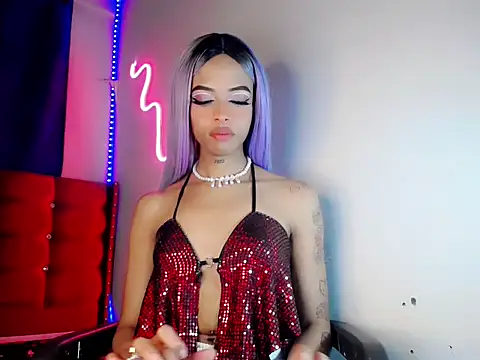 DahliaGill webcam