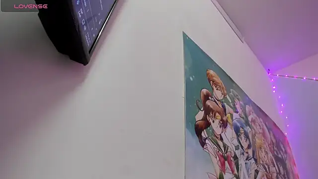 OrianaDollx_And_Mayk webcam