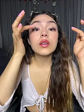 CelesteandBoss_ webcam
