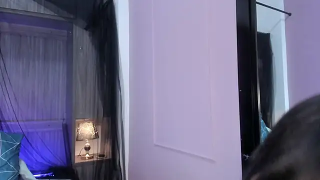 AllieBennet webcam stripchat model stream image