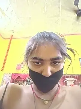 Cute_Mahek99 webcam
