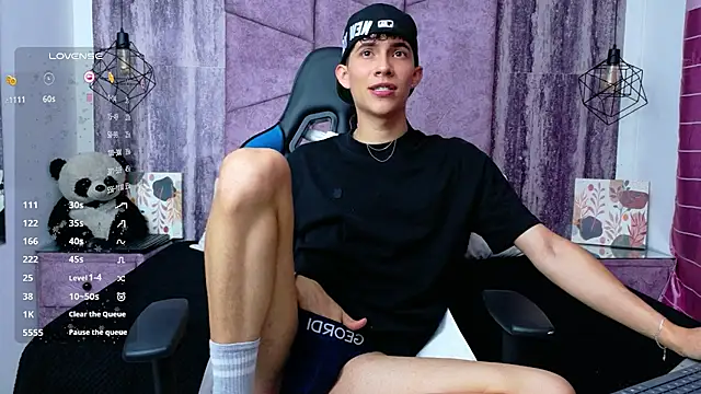arontawers (M twink) - #ahegao #anal #anal-toys #big-ass #big-balls #big-cocks #bisexuals #black-hair #blowjob #cam2cam #cei #chastity #cheap-privates #colombian #cosplay #cum-play #deepthroat #dildo-or-vibrator #dirty-talk #doggy-style #ejaculation #erotic-dance #femboy #fingering #flashing #flexing #foot-fetish #gagging #glory-hole #handjob #hd #humiliation #interactive-toys #jerk-off-instruction #jocks #kissing #latex #latin #leather #lovense #massage #masturbation #nipple-toys #oil-show #orgasm #power-top #precum #recordable-privates #recordable-publics #role-play #rubbing #sex-toys #sexting #shaven #short-hair #skinny #small-audience #spanish-speaking #spanking #sph #sport-gear #striptease #student #studs #swallow #twerk #twinks #vers #yoga